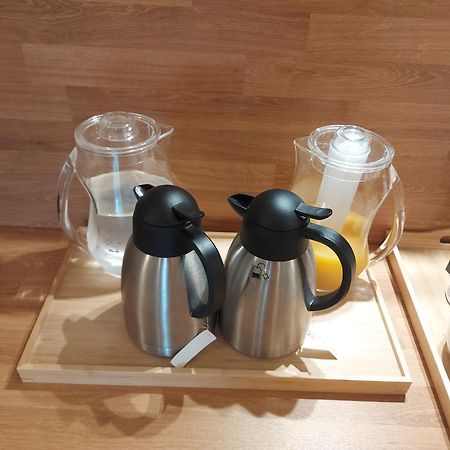 Palazzo Momi Acomodação com café da manhã Bari Exterior foto