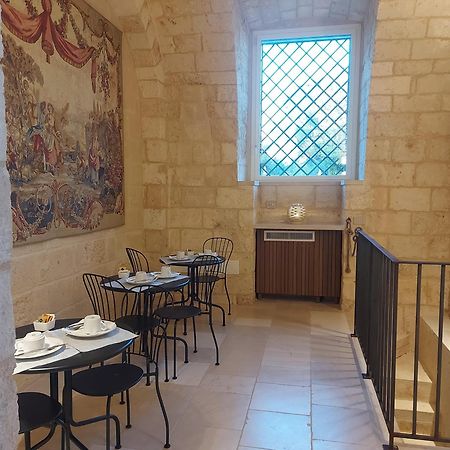 Palazzo Momi Acomodação com café da manhã Bari Exterior foto
