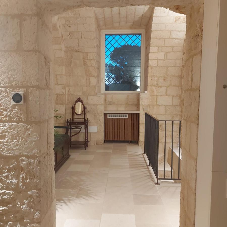 Palazzo Momi Acomodação com café da manhã Bari Exterior foto