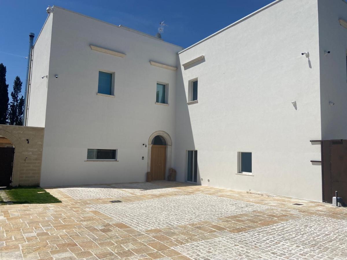 Palazzo Momi Acomodação com café da manhã Bari Exterior foto