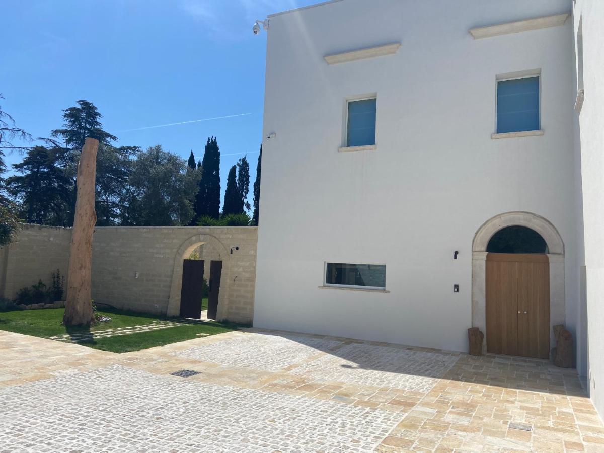 Palazzo Momi Acomodação com café da manhã Bari Exterior foto
